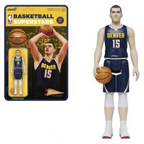 Boneco SUPER7 Nba Denver Nuggets 16572