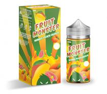 Essencia Fruit Monster Mango Peach Guava 0MG 100ML