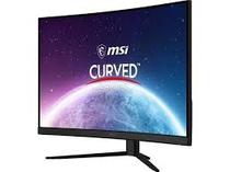 Monitor MSI G32C4X 31.5" FHD/250HZ/Curved Preto