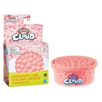 Hasbro Plastilinas Play- Doh Bubble Fun Sunshine Red (Consig) 3+ AÑos