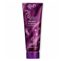 Loção Corporal Victoria's Secret Santal Cassis 236ML