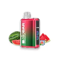 Pod Descartavel Nikbar 15000 Puff - Watermelon Ice