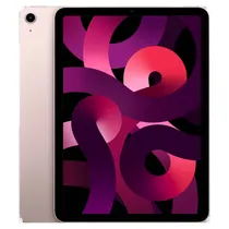 Apple iPad Air 5 M1 MM9M3LL/A Wifi 256GB 10.9" Pink (2022)*CX Fea/Desl