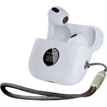 Fone de Ouvido Ecopower EP-H158 Bluetooth Digtal
