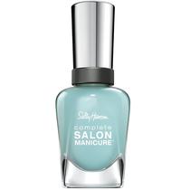 Esmalte Sally Hansen Nail Complete Salon Manicure Bem Barracuda