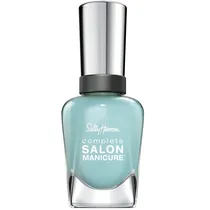 Esmalte Sally Hansen Nail Complete Salon Manicure Bem Barracuda