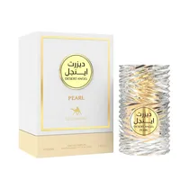 Perfume Emper Desert Pearl Edp 100ML - Unisex