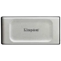 SSD Portable Kingston XS2000 de 500GB 2000 MB/s - White