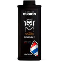 Talco Perfumado Morfose Ossion Premium Barber 250GR