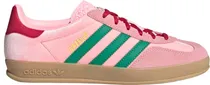 Tênis Adidas Gazelle Indoor W JI2713 - Feminino