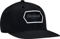 Bone Cleveland 30215824 - Preto