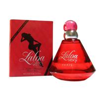 Perfume Feminino Laloa Sexy Edt 100ML