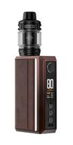 Voopoo Drag 5 Gradiente Brown