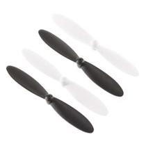 DIDE1502 Prop Set BLK/WHT Kodo Quad