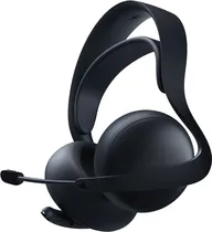 Headset Gaming Sony Pulse Elite para PS5 Wireless (CFI-ZWH2) Preto