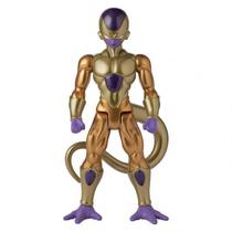 Boneco Bandai Limit Breaker Dragon Ball SS.Frieza Golden 36733