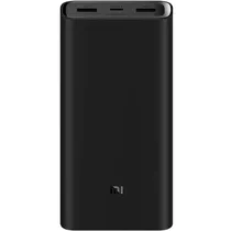 Carregador Xiaomi 20000MAH 50W PB2050AZM