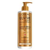 Higiene Elvive Sham Extraordinario Oleo 8932 - Cod Int: 71748