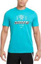 Camiseta Nike HF6134 345 - Masculina