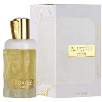 Perfume Lattafa Ajayeb Dubai Portait Edp Unissex - 100ML