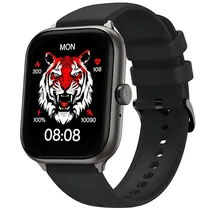 Relógio Smartwatch Imiki ST1 - Preto