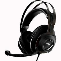 Headset Hyperx Cloud Revolver Mini Jack 3.5 MM - Preto HHSR1-Ah-GM/G