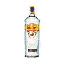 Gordons Gin 750ML Con 43% Alc