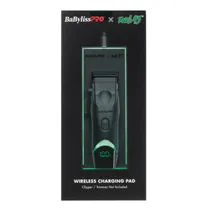 Babyliss Tomb 45 Tapete Carga Inalambrica para Clipper