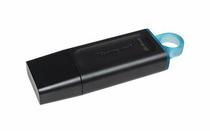 Pen Drive 128GB Kingston Datatraveler Exodia USB-A 3.2 DTX