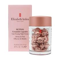 Serum Elizabeth Arden Retinol Ceramide Night 30 Capsulas