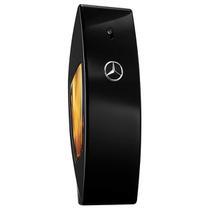 Perfume Mercedes-Benz Club Black Eau de Toilette Masculino 100ML