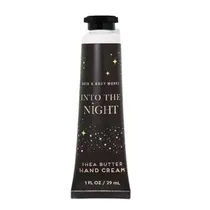 Creme para Mãos Bath And Body Works Into The Night - 29ML