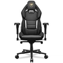 Cadeira Gaming Cougar Hotdrod Royal - Preta