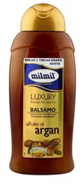 Milmil Condicionador Luxury Balsamo 500ML