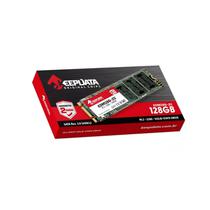 SSD M.2 Keepdata 128GB SATA 3 - KDM128G-J12