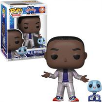 Funko Pop Space Jam Legacy Al G.RYTHM W/Pete 1184