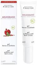 Tratamento Perlier Melograno Gel Borse e Occhiaie - 15ML