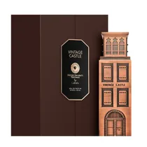 Perf Lattafa Niche Vintage 100ML
