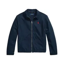 Campera Infantil Polo Ralph Lauren 321888591001 Varón