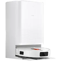 Robot Aspirador Vacuum X20 Pro D102GL com 55 Watts 200 - 240 V ~ 50/60 HZ - White