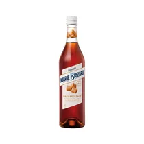 Sirope Marie Brizard Caramel Salé 700ML