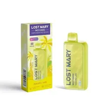 Lost Mary MO10000 Solero Lime