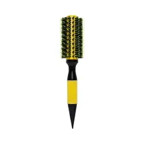 Peine para Cabello Luxor LX-WB853-10 Yellow