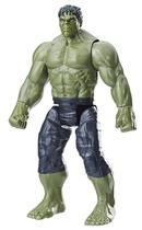 Boneco Hasbro Marvel Avengers Infinityy War Hulk E0571