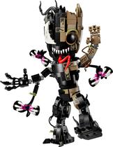 Lego Marvel Venomized Groot - 76249 (630 Pecas)