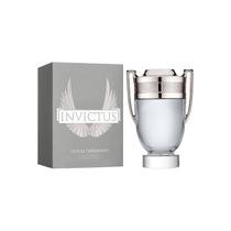 P.Paco Invictus M 200ML Edt