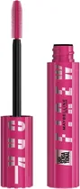 Máscara para Cílios Maybelline Lash Sensational Firework 801 Very Black - 10ML