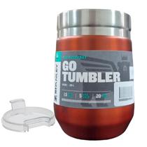 Stanley Vaso Go Tumbler 295ML Bronce c/Tapa Acero/Metal Bronce