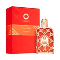 Perfume Orientica Amber Rouge Edp 80ML - Unisex