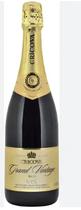 Cricova Vino Espumante Grand Vintage Brut 750ML Con 12.5% Alc